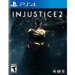 Injustice 2 – Sleviste.cz