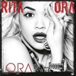 Rita Ora - Ora, 1CD, 2012 CD – Zbozi.Blesk.cz