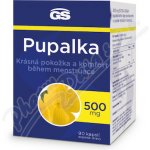 GS Pupalka 90 kapslí – Hledejceny.cz