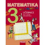 Matematika se Čtyřlístkem 3 pro ZŠ UČ – Hledejceny.cz