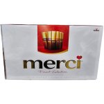 Storck Merci Finest selection Mix 400 G – Zboží Dáma