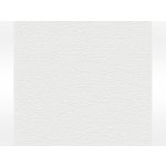 A.S. Création 272355 Přetíratelná vinylová tapeta Simply White rozměry 0,53 x 10,05 m – Zboží Dáma