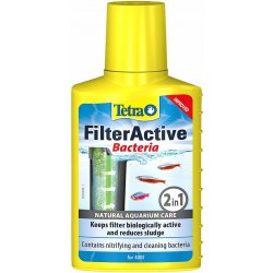 Tetra Filter Active 250 ml