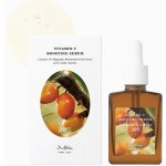 Dr. Althea vitamin C boosting serum revitalizační pleťové sérum s vysokým obsahem vitamínu C 30 ml – Sleviste.cz