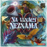 Mindok Na vlnách neznáma – Hledejceny.cz