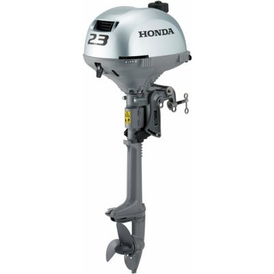 Honda BF 2,3 DH SCHU – Zbozi.Blesk.cz