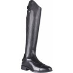 QHP Boty jezdecké Birgit dámské černé – Zboží Dáma