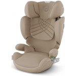 Cybex Solution T i-Fix Plus 2025 Cozy Beige – Zboží Dáma