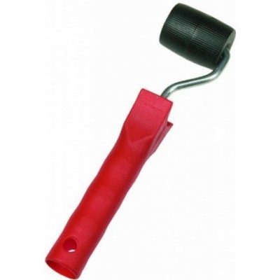 MAKO | Nářadí na tapetování | Váleček přítlačný na švy tapet 805005SB | soudkový – Sleviste.cz