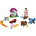 LEGO® Classic 10692 Tvořivé kostky – Zboží Živě