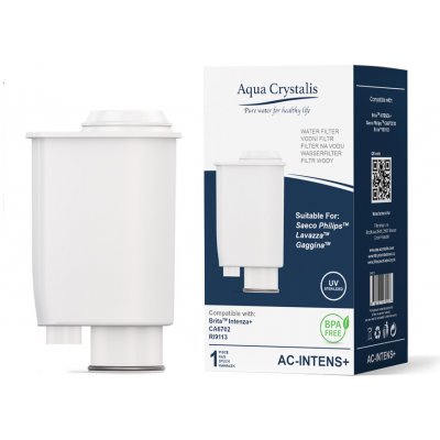 Aqua Crystalis AC-INTENS+ – Sleviste.cz
