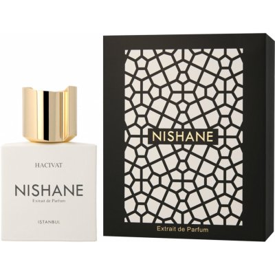 Nishane Hacivat parfém unisex 50 ml – Zboží Mobilmania