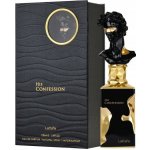 Lattafa His Confession parfémovaná voda pánská 100 ml – Hledejceny.cz