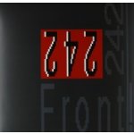 Front 242 - Front By Front LP – Hledejceny.cz