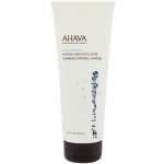 Ahava Deadsea Water tělový peeling 200 ml – Hledejceny.cz
