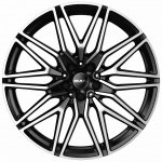 MAK STURM 10x22 5x120 ET20 black mirror | Zboží Auto