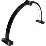 NANI LED oblouková kosmetická lampa 48 W Black 0494/3 – Sleviste.cz