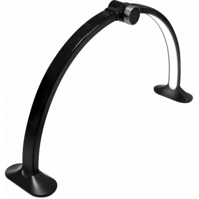 NANI LED oblouková kosmetická lampa 48 W Black 0494/3 – Sleviste.cz