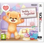 Teddy Together – Zboží Dáma Teddy Together – Zboží Dáma