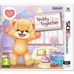 Teddy Together – Hledejceny.cz