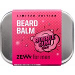 Zew for men Bubble Gum balzám na vousy 80 ml – Zboží Dáma