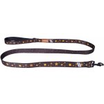 Lauren Design Vodítko krátké Olin COLOR – Zboží Dáma