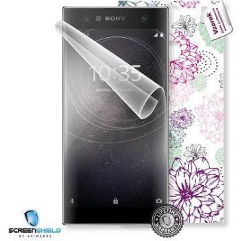 Ochranná fólie Screenshield Sony Xperia XA2 H4113 - displej