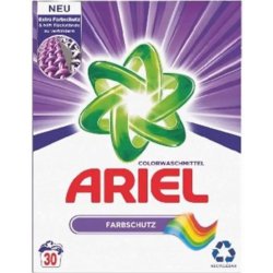 Ariel Color+ prášek 1,95 kg 30 PD