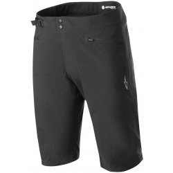 Alpinestars A-Dura Shorts 2024 Black