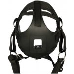 HARRY'S HORSE Pastevní náhubek Air černý L – Hledejceny.cz