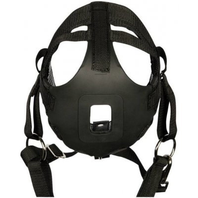 HARRY'S HORSE Pastevní náhubek Air černý L – Hledejceny.cz