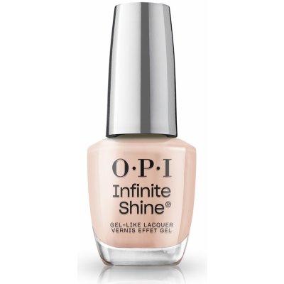 OPI Infinite Shine Keep Calm Carry On 15 ml – Zboží Mobilmania