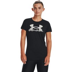 UNDER ARMOUR 1377198 Černá