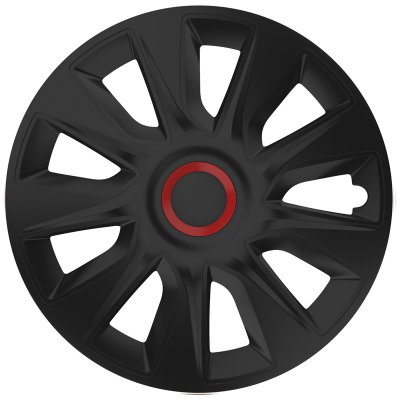 Versaco Stratos RR black 16" | Zboží Auto