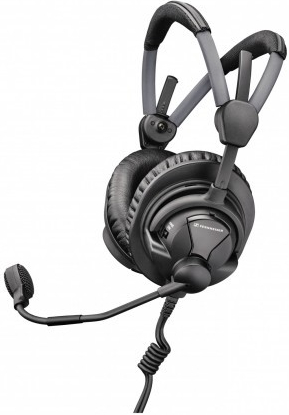 Sennheiser HMDC 27