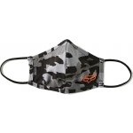 Fox rouška Face mask Camo – Zbozi.Blesk.cz
