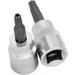 Nástavec 3/8" bit Torx T50 /48mm s otvorem PROFI Line – Zboží Dáma