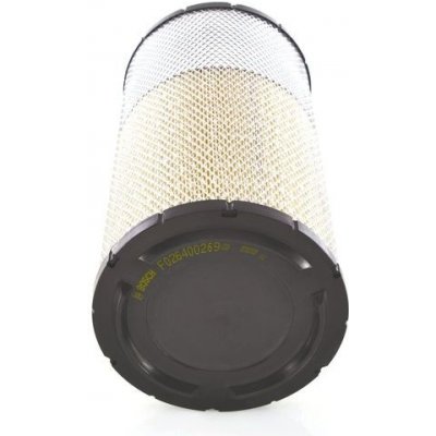 BOSCH F 026 400 269 Vzduchový filtr (F026400269) – Hledejceny.cz