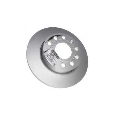 Zadní brzdový kotouč 256x12mm Zimmermann 1K0615601AJ Škoda Octavia 2, Superb 2 | Zboží Auto