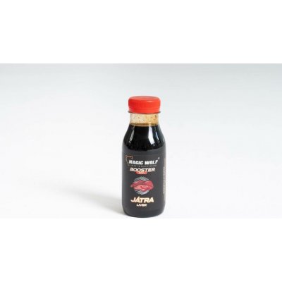 Magic Wolf Booster Játra 300 g – Zbozi.Blesk.cz
