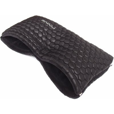 Pinkie Rukávník Big Comb Black – Zboží Dáma