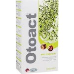 ICF Otoact ušní roztok 100 ml – HobbyKompas.cz