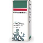 Medinatural éterický olej Eukalyptus 10 ml – Hledejceny.cz