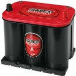 Optima Red Top R-4.2 12V 50Ah 815A 8003-251 – Zboží Mobilmania