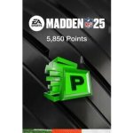 Madden NFL 25 5850 Madden Points – Hledejceny.cz