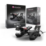 Mystim Barry Bite E-Stim Nipple Clamps – Zboží Mobilmania