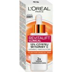 L'Oréal Revitalift Clinical pleťové sérum s vitaminem C 30 ml – Zbozi.Blesk.cz