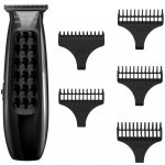 Rowenta TN185LE0 Karl Lagerfeld Barber – Zboží Mobilmania