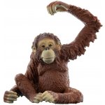 Schleich 14775 Orangutan – Sleviste.cz