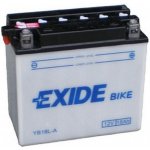 Exide YB18L-A, EB18L-A – Zboží Mobilmania
